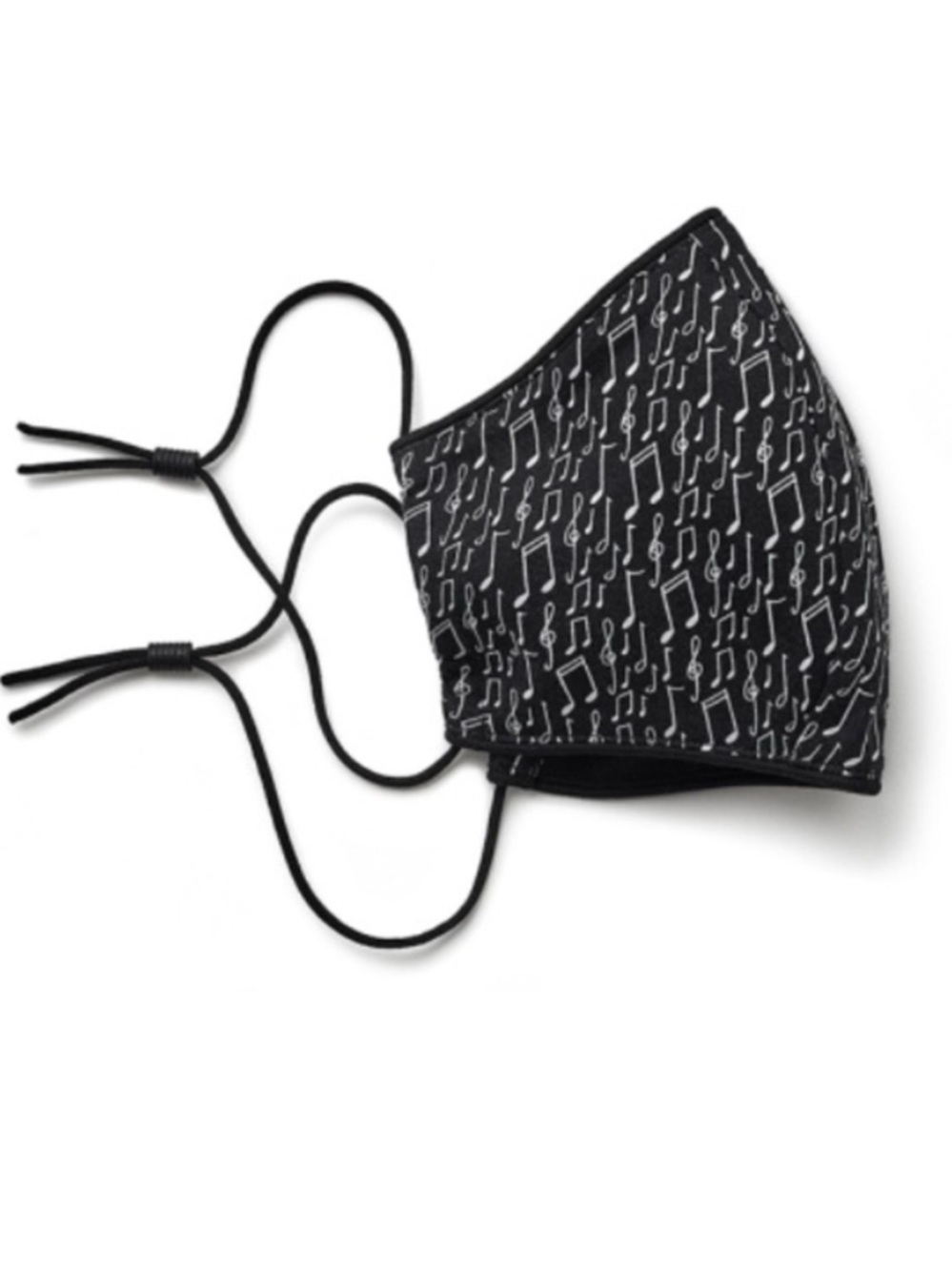 NEW! CABI Singalong Mask, Cloth, NEW IN BAG (bag never opened), style #5996, S21